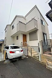 朝霞市宮戸築浅