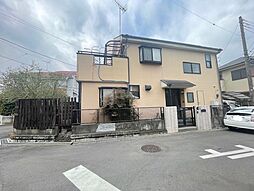 鶴ヶ島中古戸建