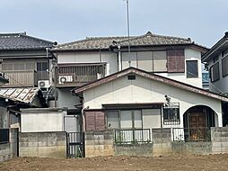 川越市野田町中古戸建て