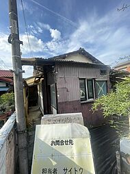 熊谷市石原中古戸建