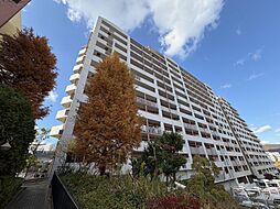 ライブシティ神戸緑園都市 2号棟　606