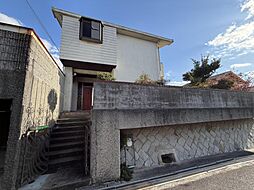 星和台3　車庫２台付き一戸建て