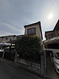 神戸市北区花山台