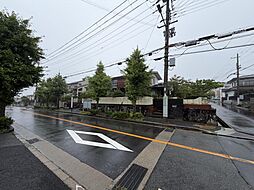 神戸市北区泉台４丁目