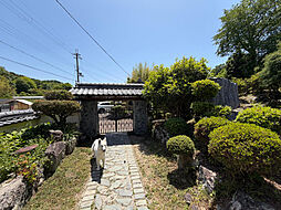 古民家住宅　店舗什器一式装備