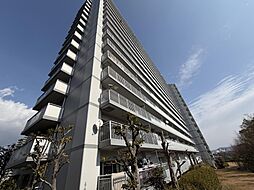 サンディパークス３番館 214