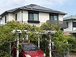 ゆりのき台3　一戸建て