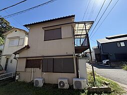 垂水区塩屋　一戸建て