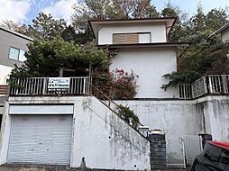 神戸市北区松が枝町３丁目