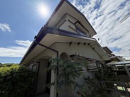 神戸市北区星和台６丁目の一戸建て