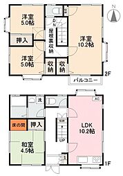 高松市福岡町の一戸建て