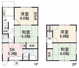 高松市木太町の一戸建て