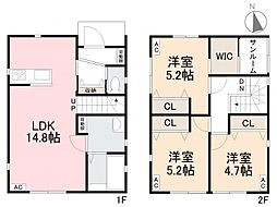 高松市木太町の一戸建て
