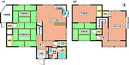 高松市出作町の一戸建て