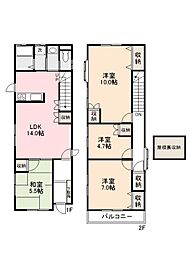 高松市太田上町の一戸建て