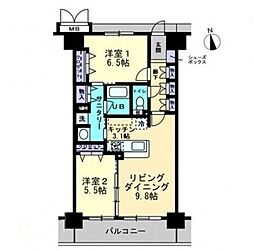高松市中野町