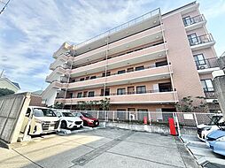 ダイアパレス国分寺鷹の台II