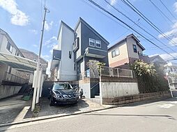 国分寺市西恋ヶ窪2丁目戸建