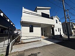 国分寺市日吉町二丁目新築戸建〜限定1棟〜