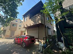 小平市学園西町1丁目中古戸建