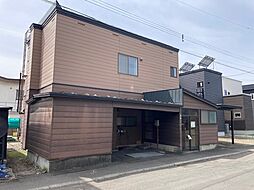 札幌市東区東苗穂九条２丁目の土地
