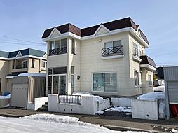 藤野４-４一戸建貸家