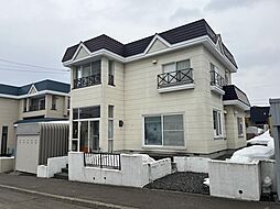 藤野４-４一戸建貸家