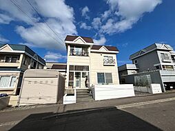 藤野４-４一戸建貸家