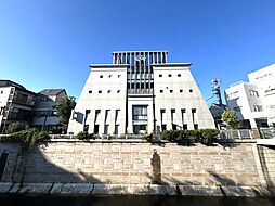 事務所併用住宅ビル「本町Selection」