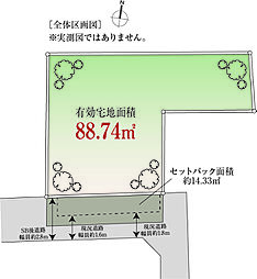 北区赤羽西４丁目