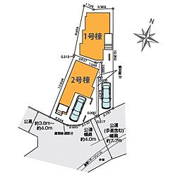 LDK18帖「相生Newhouse」