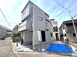南道路「相生Newhouse」