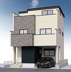 LDK21.43帖「神明南Newhouse」