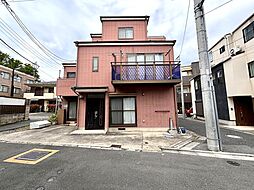 赤羽駅9分「赤羽西の土地43坪」