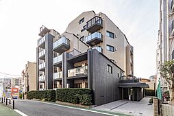 オープンレジデンシア本郷菊坂