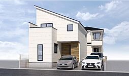 LDK22帖「平野Newhouse」