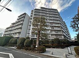 リノベーション済み「ハイラーク新赤羽」浮間二丁目Selection