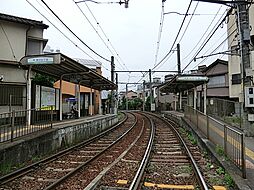 荒川2丁目駅8分「荒川8丁目Newhouse」