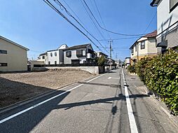道路6m「高島平Newhouse」