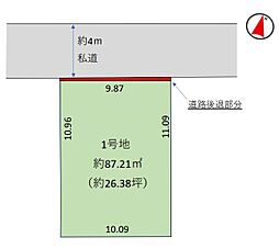 整形地「徳丸Newhouse」