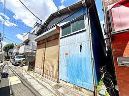 南道路「本木南町Newhouse」