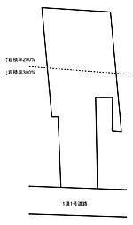 南道路「本木南町Newhouse」