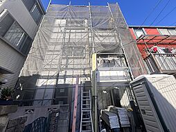 南道路「高島平Newhouse」