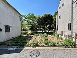 予約制見学会「赤羽台の土地」