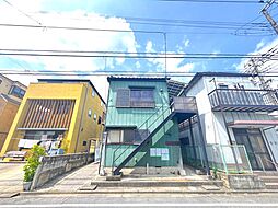 南道路「南花畑Newhouse」