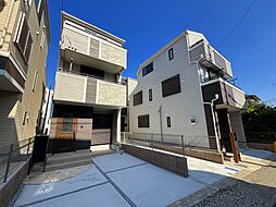 LDK18.5帖「志茂Newhouse」