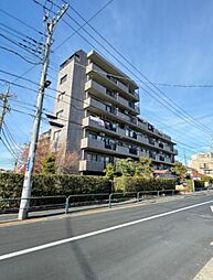 角の部屋「サンリット西新井」西新井Selection
