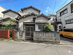 角の土地「神谷Newhouse」