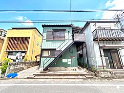 南道路「南花畑Newhouse」