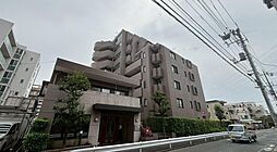 南向き「レクセルマンション北綾瀬第2」谷中Selection